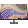 HP P27 G5 68,6 cm (27") 1920 x 1080 pixels Full HD Noir