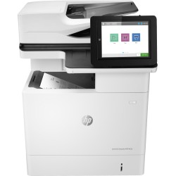 HP LaserJet Enterprise Imprimante multifonction LaserJet M636fh Enterprise, Impression, copie, scan, fax, Numérisation vers