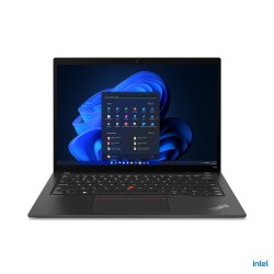 Lenovo ThinkPad T14s i7-1255U Ordinateur portable 35,6 cm (14") WUXGA Intel® Core™ i7 16 Go LPDDR5-SDRAM 512 Go SSD Wi-Fi 6E