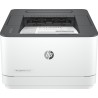 HP Imprimante LaserJet Pro 3002dw, Noir et blanc, Imprimante pour Petites moyennes entreprises, Imprimer, Sans fil Imprimer