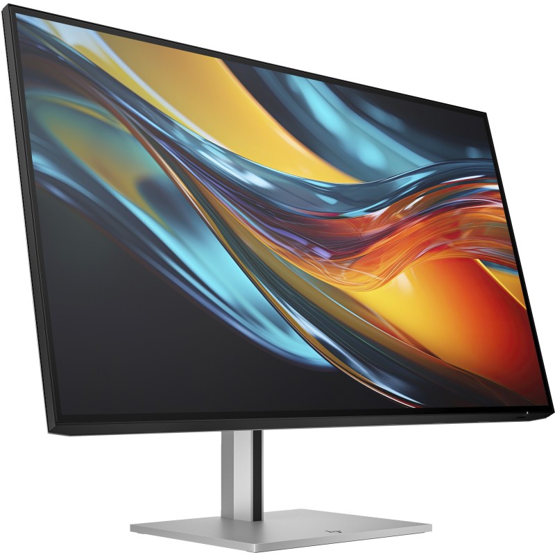 HP Series 7 Pro 31.5 inch 4K Thunderbolt 4 Monitor - 732pk écran plat de PC 80 cm (31.5") 3840 x 2160 pixels 4K Ultra HD Noir,