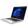 HP Pro x360 435 G9 5625U Hybride (2-en-1) 33,8 cm (13.3") Écran tactile Full HD AMD Ryzen™ 5 8 Go DDR4-SDRAM 256 Go SSD Wi-Fi 6