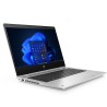 HP Pro x360 435 G9 5625U Hybride (2-en-1) 33,8 cm (13.3") Écran tactile Full HD AMD Ryzen™ 5 8 Go DDR4-SDRAM 256 Go SSD Wi-Fi 6