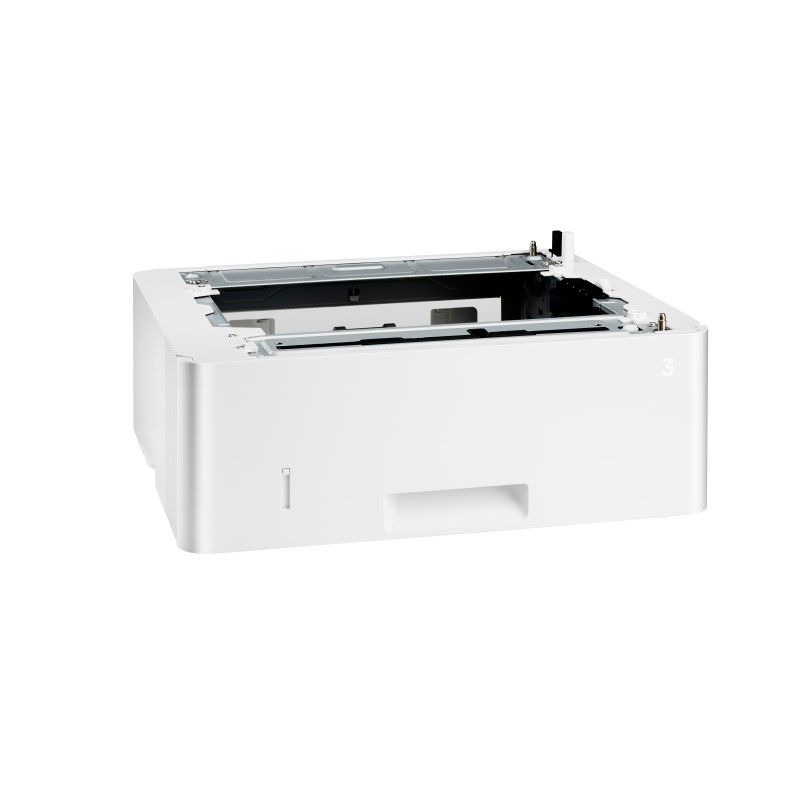 HP LaserJet Bac chargeur Pro - 550 feuilles