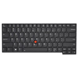 Lenovo 01EN734 composant de notebook supplémentaire Clavier
