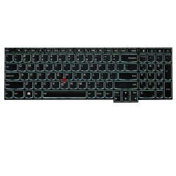 Lenovo 04Y2476 composant de notebook supplémentaire Clavier