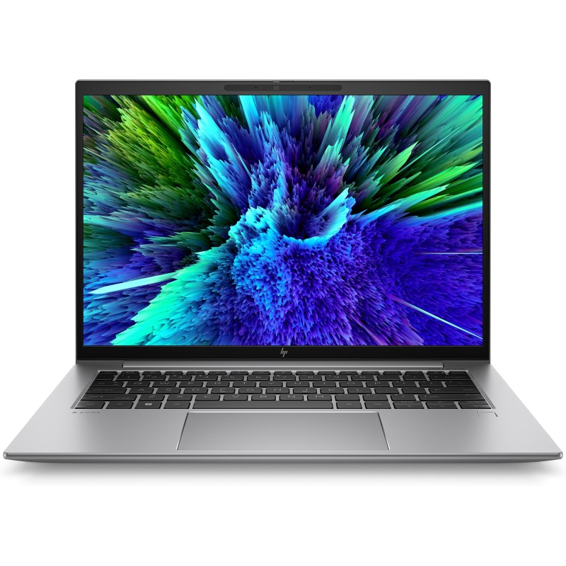 HP ZBook Firefly 14 G10 A AMD Ryzen™ 7 PRO 7840HS Station de travail mobile 35,6 cm (14") WQXGA 32 Go DDR5-SDRAM 512 Go SSD