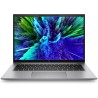 HP ZBook Firefly 14 G10 A AMD Ryzen™ 7 PRO 7840HS Station de travail mobile 35,6 cm (14") WQXGA 32 Go DDR5-SDRAM 512 Go SSD