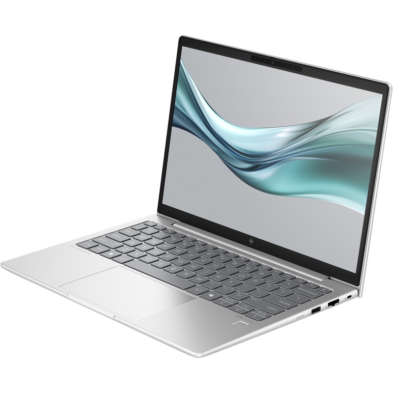 HP EliteBook 630 G11 Intel Core Ultra 5 125U Ordinateur portable 33,8 cm (13.3") WUXGA 16 Go DDR5-SDRAM 512 Go SSD Wi-Fi 6E