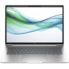 HP ProBook 445 G11 AMD Ryzen™ 5 7535U Netbook 35,6 cm (14") WUXGA 16 Go DDR5-SDRAM 512 Go SSD Wi-Fi 6E (802.11ax) Windows 11