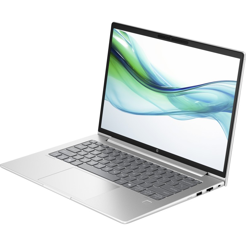 HP ProBook 445 G11 AMD Ryzen™ 5 7535U Netbook 35,6 cm (14") WUXGA 16 Go DDR5-SDRAM 512 Go SSD Wi-Fi 6E (802.11ax) Windows 11