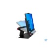 Lenovo ThinkCentre M70a Intel® Core™ i5 54,6 cm (21.5") 1920 x 1080 pixels 8 Go DDR4-SDRAM 256 Go SSD PC All-in-One Windows 10