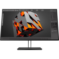 HP Z32 80 cm (31.5") 3840 x 2160 pixels 4K Ultra HD LED Noir