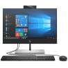 HP ProOne 440 G6 Intel® Core™ i5 60,5 cm (23.8") 1920 x 1080 pixels 8 Go DDR4-SDRAM 256 Go SSD PC All-in-One Windows 10 Pro