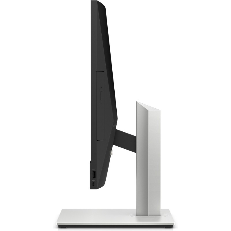 HP ProOne 440 G6 Intel® Core™ i5 60,5 cm (23.8") 1920 x 1080 pixels 8 Go DDR4-SDRAM 256 Go SSD PC All-in-One Windows 10 Pro