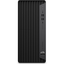HP EliteDesk 800 G6 i9-10900 Tower Intel® Core™ i9 16 Go DDR4-SDRAM 1000 Go SSD Windows 10 Pro PC Noir