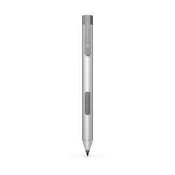 HP Active Pen w Spare Tips stylet 9,2 g Argent