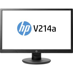 HP V214a 52,6 cm (20.7") 1920 x 1080 pixels Full HD LED Noir