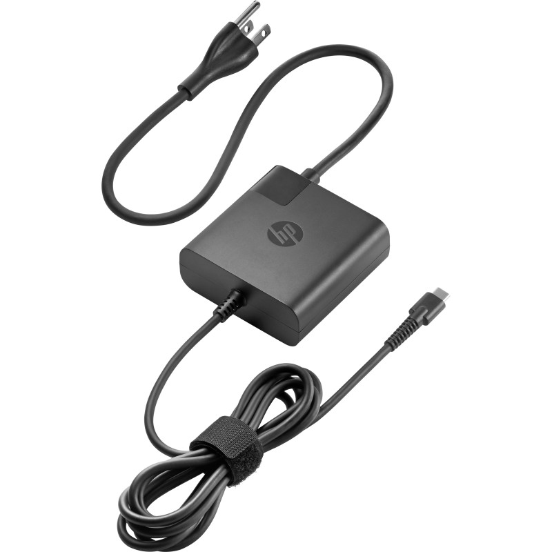 HP Adaptateur secteur 65 W USB-C