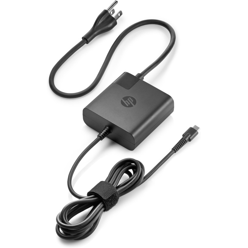 HP Adaptateur secteur 65 W USB-C