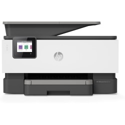 HP OfficeJet Pro 9014 All-in-One Printer A jet d'encre thermique A4 4800 x 1200 DPI 22 ppm Wifi