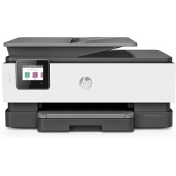HP OfficeJet Pro 8022 All-in-One Printer A jet d'encre thermique A4 4800 x 1200 DPI 20 ppm Wifi