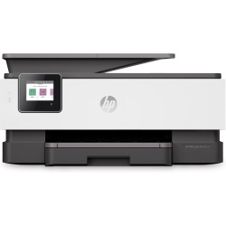 HP OfficeJet Pro 8024 All-in-One Printer A jet d'encre thermique A4 4800 x 1200 DPI 20 ppm Wifi