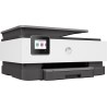 HP OfficeJet Pro 8024 All-in-One Printer A jet d'encre thermique A4 4800 x 1200 DPI 20 ppm Wifi