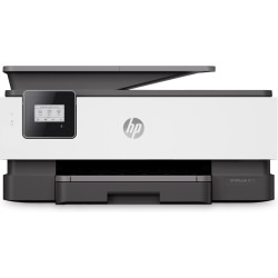 HP OfficeJet 8012 All-in-One Printer A jet d'encre thermique A4 4800 x 1200 DPI 18 ppm Wifi