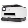 HP OfficeJet Pro Imprimante tout-en-un 9022, Impression, copie, scan, fax, Chargeur automatique de documents de 35 feuilles