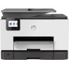 HP OfficeJet Pro Imprimante tout-en-un 9020, Impression, copie, scan, fax, Chargeur automatique de documents de 35 feuilles