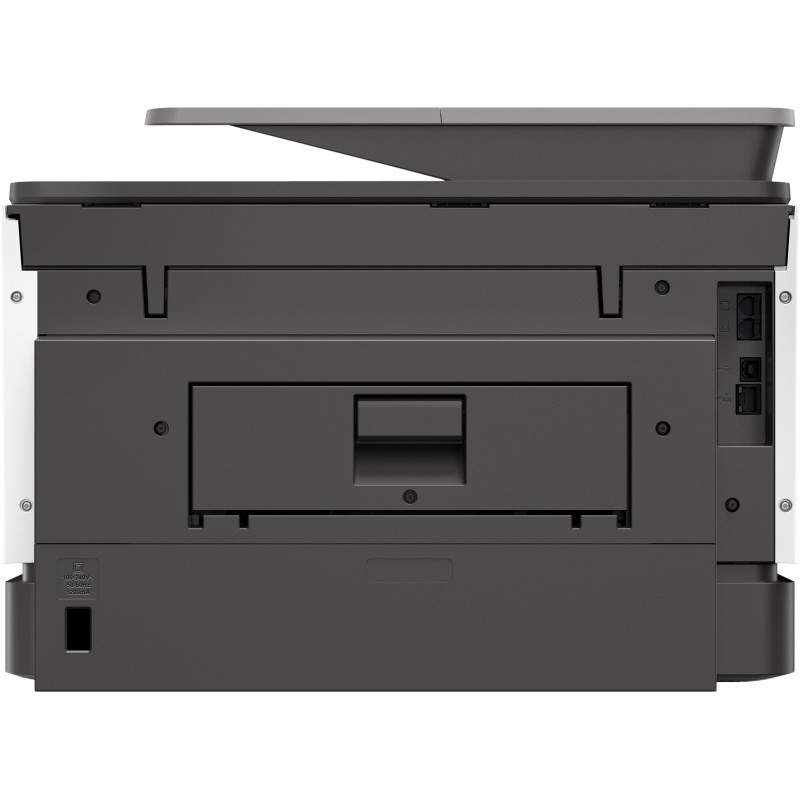 HP OfficeJet Pro Imprimante tout-en-un 9020, Impression, copie, scan, fax, Chargeur automatique de documents de 35 feuilles