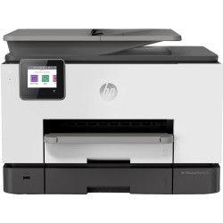 HP OfficeJet Pro Imprimante tout-en-un 9020, Impression, copie, scan, fax, Chargeur automatique de documents de 35 feuilles