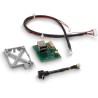 HP LaserJet Enterprise M507dn, Imprimer, Impression recto verso