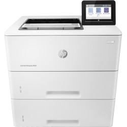 HP LaserJet Enterprise M507x, Imprimer, Impression recto verso