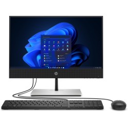HP ProOne 600 G6 Intel® Core™ i5 54,6 cm (21.5") 1920 x 1080 pixels 8 Go DDR4-SDRAM 256 Go SSD PC All-in-One Windows 10 Pro