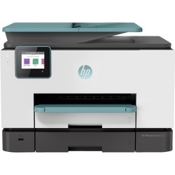 HP OfficeJet Pro Imprimante Tout-en-un HP 9025e, Impression, copie, scan, fax, HP+ Éligibilité HP Instant Ink Chargeur