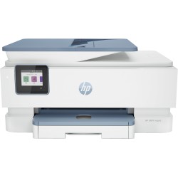 HP ENVY Imprimante tout-en-un HP Inspire 7921e, Domicile, Impression, copie, numérisation, Sans fil HP+ Éligibilité HP Instant
