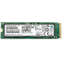 HP 2JB96AA disque SSD 2.5" 512 Go Série ATA III TLC