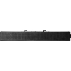 HP S100 Speaker Bar Noir 2,5 W