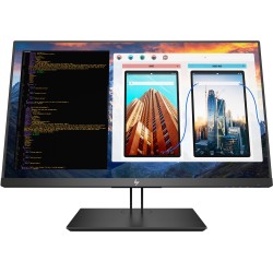 HP Z27 68,6 cm (27") 3840 x 2160 pixels 4K Ultra HD LED Noir