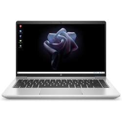 HP mt440 G3 1,1 GHz ThinPro 1,48 kg Argent 7305