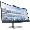 HP Z34c G3 86,4 cm (34") 3440 x 1440 pixels UltraWide Quad HD LED Noir, Argent