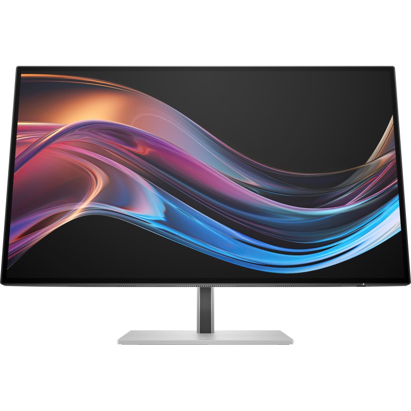 HP Écran 4K Thunderbolt 4 Series 7 Pro 27 pouces - 727pk HP Écran 4K Thunderbolt 4 Series 7 Pro 27 pouces - 727pk