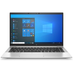 HP EliteBook 840 G8 i7-1165G7 Ordinateur portable 35,6 cm (14") Full HD Intel® Core™ i7 16 Go DDR4-SDRAM 512 Go SSD Wi-Fi 6