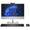 HP EliteOne 840 G9 Intel® Core™ i5 i5-14600 60,5 cm (23.8") 1920 x 1080 pixels PC All-in-One 16 Go DDR5-SDRAM 512 Go SSD