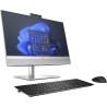 HP EliteOne 840 G9 Intel® Core™ i5 i5-14600 60,5 cm (23.8") 1920 x 1080 pixels PC All-in-One 16 Go DDR5-SDRAM 512 Go SSD