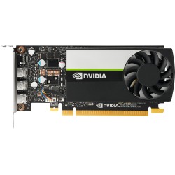 HP T400 NVIDIA 2 Go GDDR6