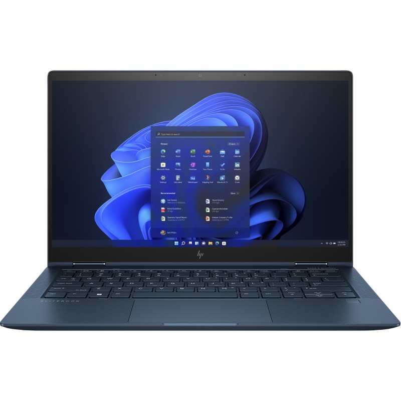 HP Elite Dragonfly G2 i5-1135G7 Hybride (2-en-1) 33,8 cm (13.3") Écran tactile Full HD Intel® Core™ i5 16 Go LPDDR4x-SDRAM 512