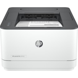 HP LaserJet Pro Imprimante 3002dn, Noir et blanc, Imprimante pour Petites moyennes entreprises, Imprimer, Impression recto verso